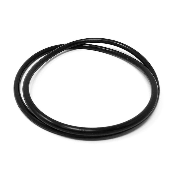 SRU-3/TSR-3, Casing O-Ring, FPM, Replaces Alfa Laval Part# 9630046235